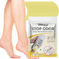 Long Lasting Shoe Odor Deodorant Patch