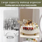 Spinning Skincare Lotion Organizer