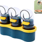 Salt and Pepper Shakers Set