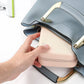 Mini Leather Jewelry Box