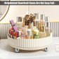 Spinning Skincare Lotion Organizer