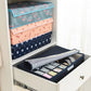 17 Compartment Garment Storage Organizer