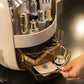 Premium cosmetic organizer