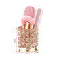 Crystal Makeup Brush Holder