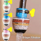 6 Layer Water Purifier Filter Faucet - Water Tap And Water Clean Purifier Filter