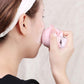 Jelly Fish Shape Facial Scrubber