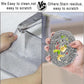 Multipurpose Wire Cleaning Cloth