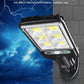Motion Sensor STREET LAMP