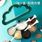 Seasoning Spice Box With Lid