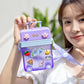 450ML Travel Cup Water Bottle