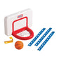 Attach 'N Play Basketball Set For Kids