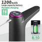 Wireless Electric Tap USB Water Pump