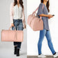 Large Capacity Travel Duffel Bag