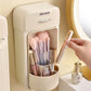 Wall Mounted Rotating Storage Rack