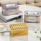 Plastic Luxury Tissue Holder