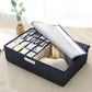 17 Compartment Garment Storage Organizer