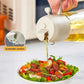 2 in 1 Oil Jug