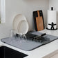 Foldable Dish Drying Pad