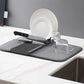 Foldable Dish Drying Pad