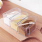 Rotating Spice Storage Set