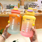 1.2 Litre Water Bottle