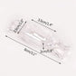 Acrylic Candy Shape Jewelry Organizer (Pack of 5)