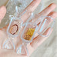 Acrylic Candy Shape Jewelry Organizer (Pack of 5)