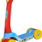 Hot Wheels Kids Scooter