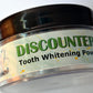 Discounterz Tooth Whitening Powder