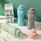 Silicone foldable bottlee 600ml