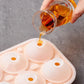 Rose Style Ice Cube Tray