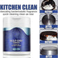 Kitchen cleaning powder