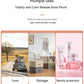 Waterproof Cosmetic Travel Portable Bag