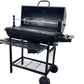 Roasting BBQ Grill