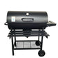 Roasting BBQ Grill