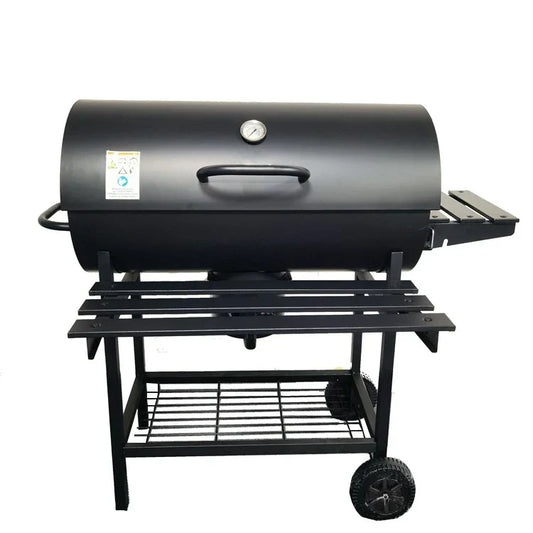 Roasting BBQ Grill