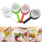 Round Shape Pouch Clip (Large)