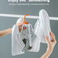 4 in one Shoes hanger