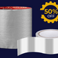 Aluminium Waterproof Rubber Tape (Pack of 2)