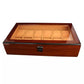 Wooden Watch Box