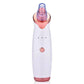 Blackhead Remover Vacuum Facial Pore Cleanser