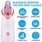 Blackhead Remover Vacuum Facial Pore Cleanser