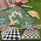 3 in 1 Wooden Board Game