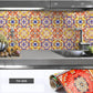 Kitchen Printed Sheet