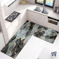 2 Pcs Floor Mat Pair-59