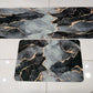 2 Pcs Floor Mat Pair-59