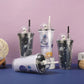 Astronaut Kids Sipper