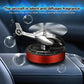 Helicopter Car Perfume With Solar