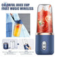 Electric Juicer Blender With Cup