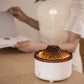 Flame Volcano Aromatherapy Diffuser